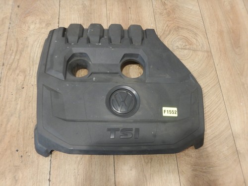 Cache moteur golf - moteur, 1.5
