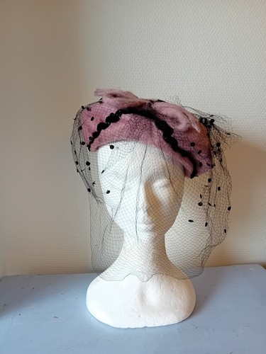Mademoiselle hortense bibi - hortense,