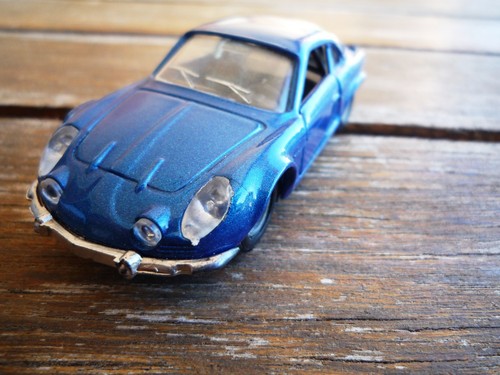 Alpine a110 tour - alpine,