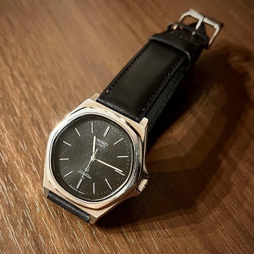 Montre homme seiko 5931 - montre,
