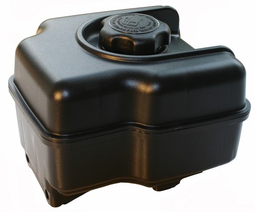 Réservoir moteur tondeuse - tondeuse, À