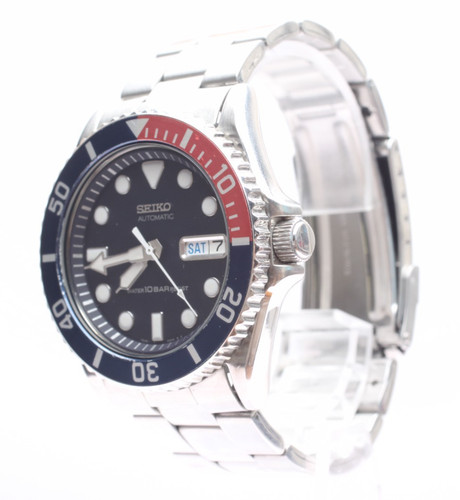 Exc montre automatique - montre,