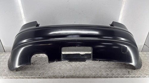 Pare choc arriere audi - a3, 2