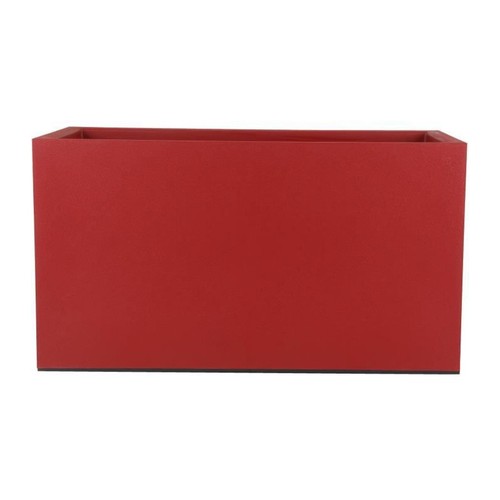 Bac fleurs granit 60x30 - granit, cm