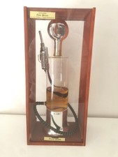 Bouteille collection eau de