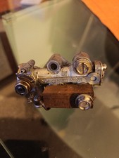 Kawasaki z1 900 1972-73 oil chain pump