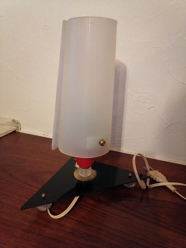 Lampe chevet bureau style