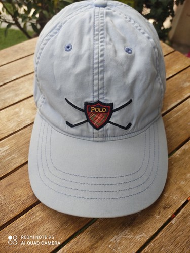 Ralph lauren polo - polo, sport