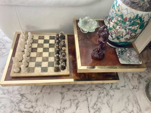 Table appoint bout canapé - table,