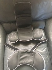 Coussin de rechange pour siege auto bebe
