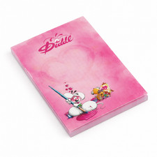 Diddl Bloc A6 Parfumé Bubble