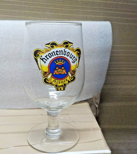 Verre ancien biere brasserie - verre,
