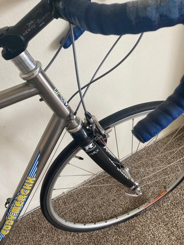 Pristine eddy merckx majestic - pristine,