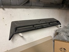 Heckspoiler Hella golf 2