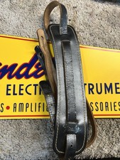 Vintage Fender 1960’s Guitar Strap