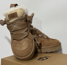 UGG Lowmel neuves originales
