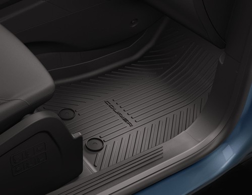 Ford transit courier tapis - ford,