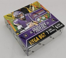 Panini Phoenix Football Mega
