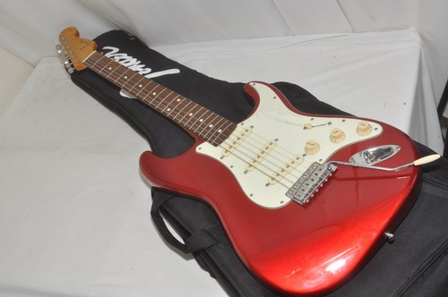 Guitare électrique fender - électrique,