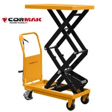 Cormak TA3510 Table