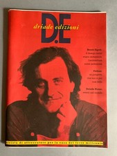 Driade Edizioni Review (Cassina, Moroso, B&B, Borek Sipek era)