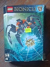 Set Lego 70790 Bionicle Lord