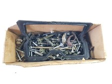 Lot visserie / Vis / écrou / Joint / Divers JINLUN 250 HIGHLANDER 2013