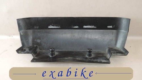 Carter arriere tableau de - carter,