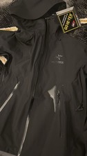 Veste Arcteryx Bêta LT