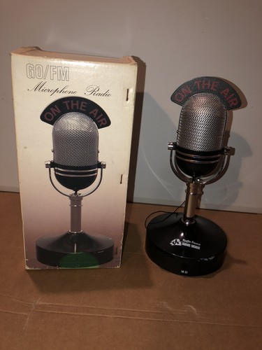 Radio vintage forme - , de