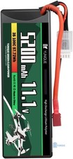 Lipo batterie 1v - lipo, 11.1v