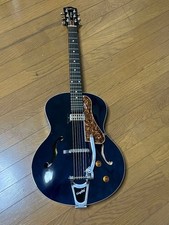 GODIN GUITAR Night Club Indigo