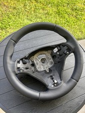 Volant NU BMW Pack M Palettes