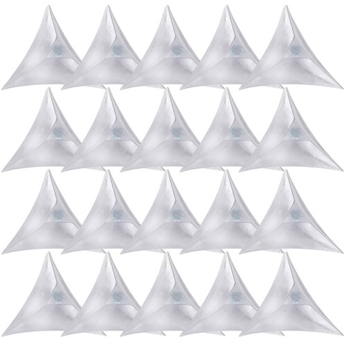 250 pcs protecteurs - 250,