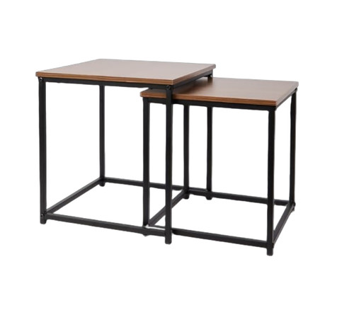 Table appoint pièces en - 2,