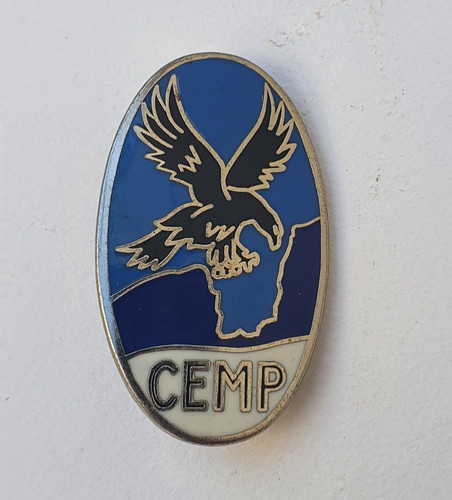 Cem hunters training - hunters, centre
