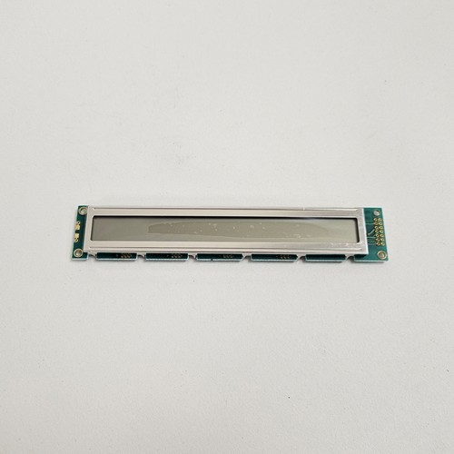 Module écran lcd 40x2 - module,