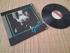 LP 33 TOURS Gazebo – Gazebo