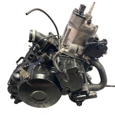 Moteur HONDA NSR 125 1993-2001