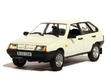 Lada Samara 5 Doors 2109 -