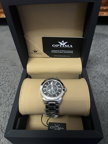 Optima osm439 montre homme - optima,
