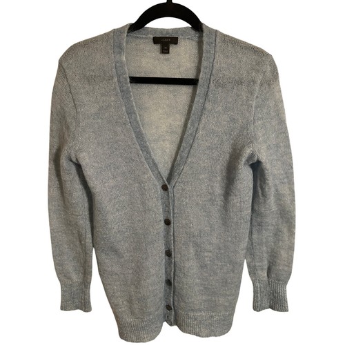 Crew kid mohair - mohair, xs