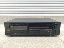 KENWOOD KX-9010 3-Head