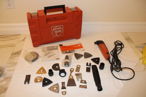 Fein multimaster fmm - multimaster, 250q