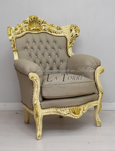 Chaise fauteuil allemagne - fauteuil,