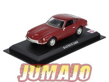 DP48 Voiture DEL PRADO 1/43