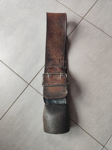 Cloche pour vache devouassoud - pour,