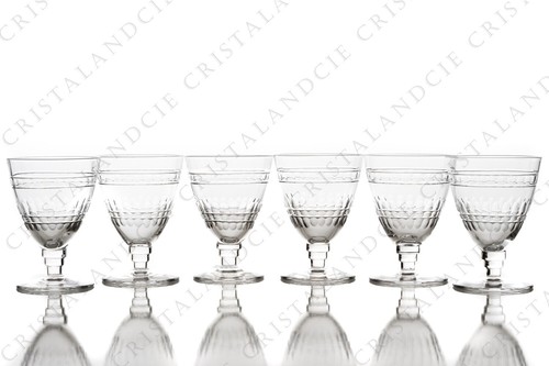 Six verres porto - porto, n°5