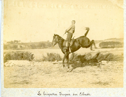 France brigadier tuyaa - france,, sur