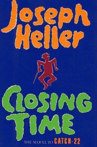 Closing time the sequel - :,